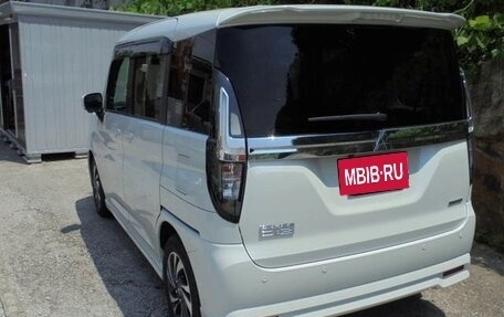 Mitsubishi Delica D:2, 2023 год, 930 000 рублей, 4 фотография
