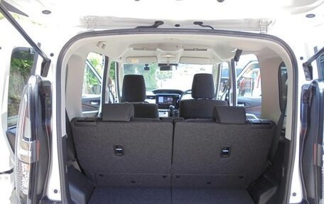 Mitsubishi Delica D:2, 2023 год, 930 000 рублей, 12 фотография