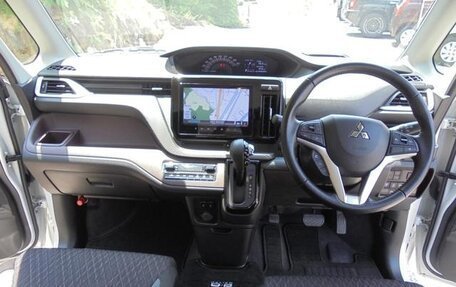 Mitsubishi Delica D:2, 2023 год, 930 000 рублей, 9 фотография