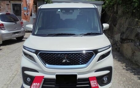 Mitsubishi Delica D:2, 2023 год, 930 000 рублей, 7 фотография