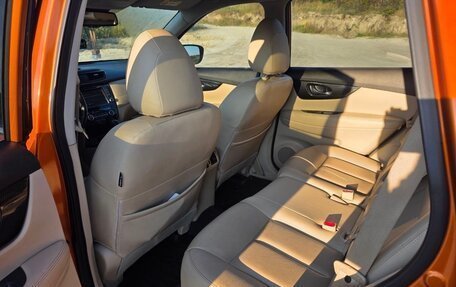 Nissan X-Trail, 2018 год, 2 000 000 рублей, 6 фотография