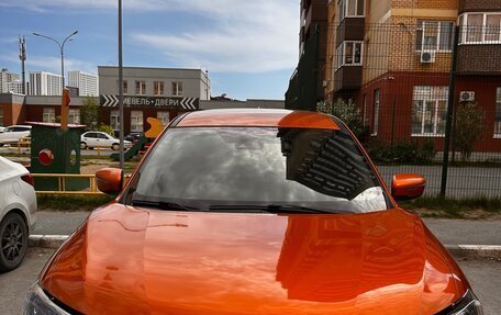 Nissan X-Trail, 2018 год, 2 000 000 рублей, 8 фотография