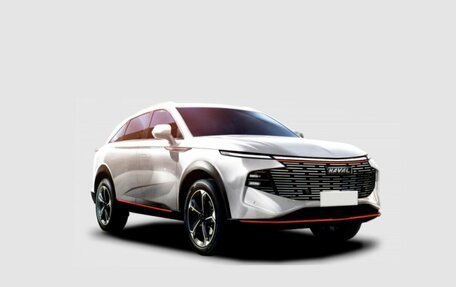 Haval F7, 2026 год, 3 799 000 рублей, 1 фотография