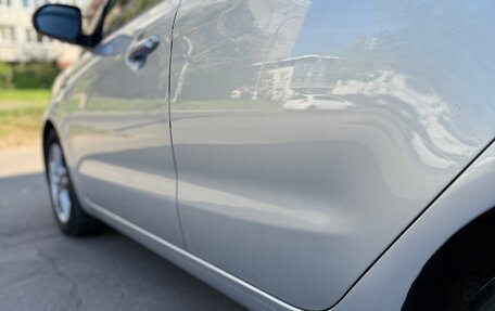 KIA Rio III рестайлинг, 2012 год, 650 000 рублей, 16 фотография