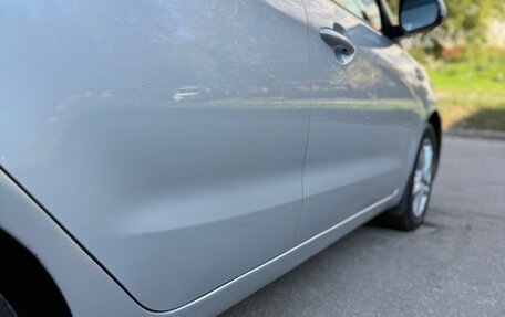 KIA Rio III рестайлинг, 2012 год, 650 000 рублей, 15 фотография