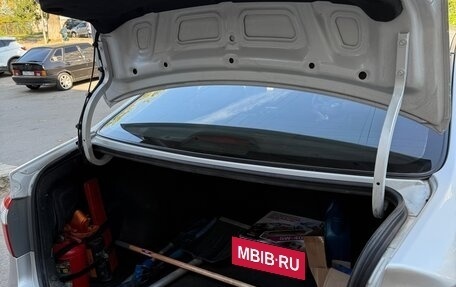 KIA Rio III рестайлинг, 2012 год, 650 000 рублей, 13 фотография