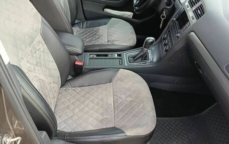 Volkswagen Golf VII, 2014 год, 985 000 рублей, 11 фотография