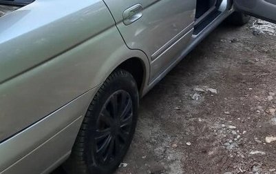 Nissan Sunny B15, 2002 год, 305 000 рублей, 1 фотография