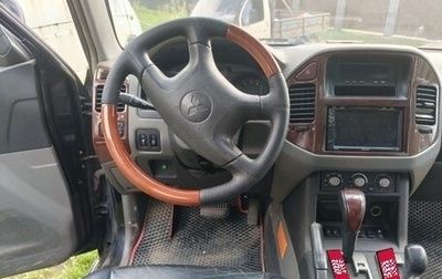Mitsubishi Pajero III рестайлинг, 2004 год, 850 000 рублей, 1 фотография