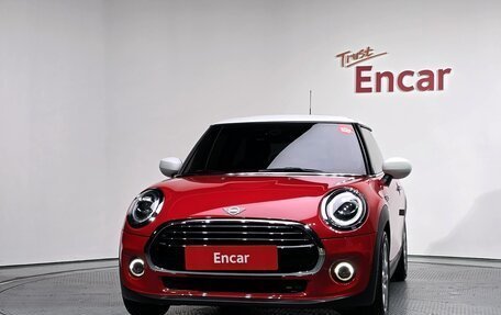 MINI Hatch, 2021 год, 2 059 000 рублей, 2 фотография