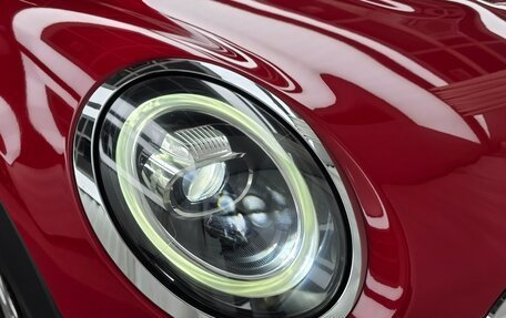 MINI Hatch, 2021 год, 2 059 000 рублей, 5 фотография