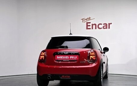 MINI Hatch, 2021 год, 2 059 000 рублей, 4 фотография