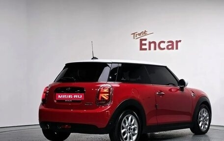 MINI Hatch, 2021 год, 2 059 000 рублей, 3 фотография