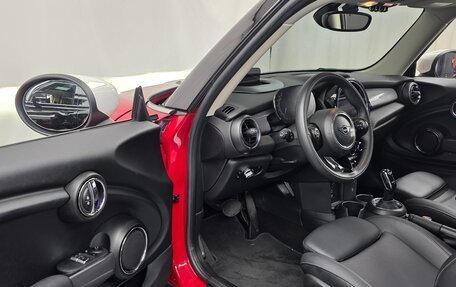 MINI Hatch, 2021 год, 2 059 000 рублей, 7 фотография