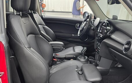 MINI Hatch, 2021 год, 2 059 000 рублей, 20 фотография