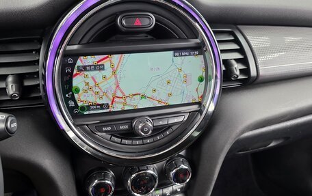 MINI Hatch, 2021 год, 2 059 000 рублей, 12 фотография