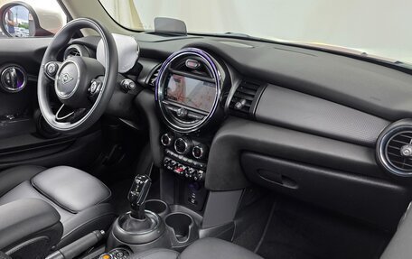 MINI Hatch, 2021 год, 2 059 000 рублей, 19 фотография
