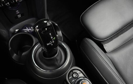 MINI Hatch, 2021 год, 2 059 000 рублей, 15 фотография