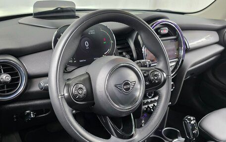 MINI Hatch, 2021 год, 2 059 000 рублей, 8 фотография
