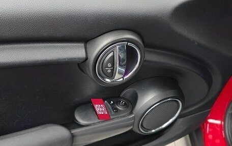 MINI Hatch, 2021 год, 2 059 000 рублей, 18 фотография