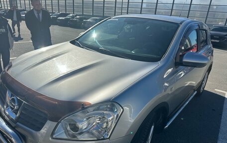 Nissan Qashqai, 2007 год, 790 000 рублей, 2 фотография