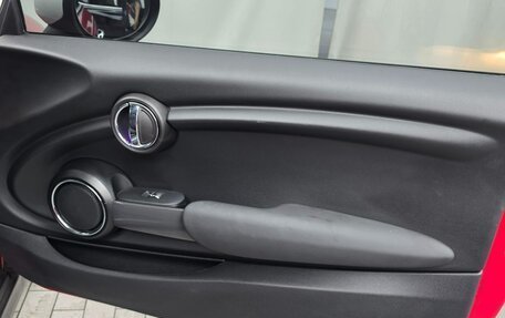 MINI Hatch, 2021 год, 2 059 000 рублей, 21 фотография