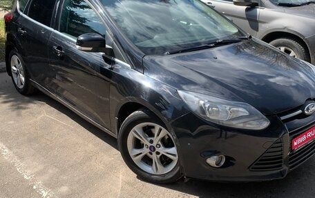 Ford Focus III, 2012 год, 315 000 рублей, 1 фотография