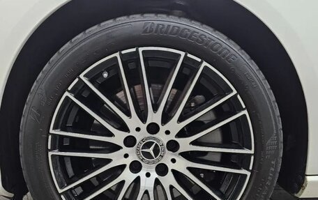 Mercedes-Benz C-Класс, 2022 год, 5 547 104 рублей, 6 фотография
