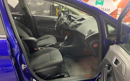 Ford Fiesta, 2015 год, 690 000 рублей, 6 фотография