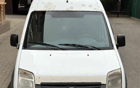 Ford Transit Connect, 2012 год, 700 000 рублей, 3 фотография