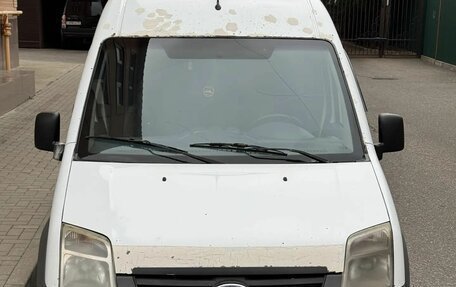Ford Transit Connect, 2012 год, 700 000 рублей, 2 фотография