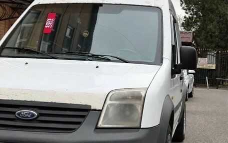Ford Transit Connect, 2012 год, 700 000 рублей, 4 фотография