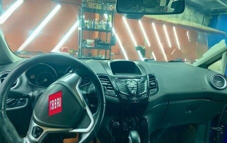 Ford Fiesta, 2015 год, 690 000 рублей, 8 фотография