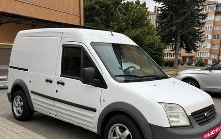 Ford Transit Connect, 2012 год, 700 000 рублей, 5 фотография