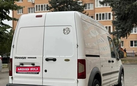 Ford Transit Connect, 2012 год, 700 000 рублей, 6 фотография