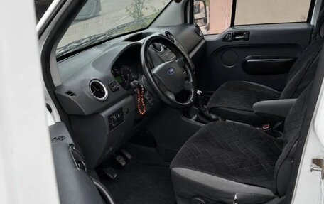 Ford Transit Connect, 2012 год, 700 000 рублей, 11 фотография