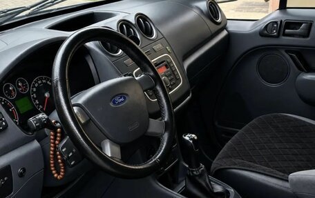 Ford Transit Connect, 2012 год, 700 000 рублей, 10 фотография