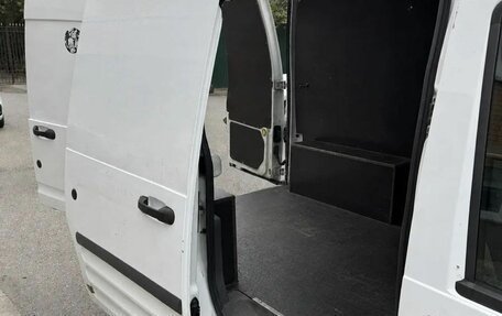 Ford Transit Connect, 2012 год, 700 000 рублей, 12 фотография
