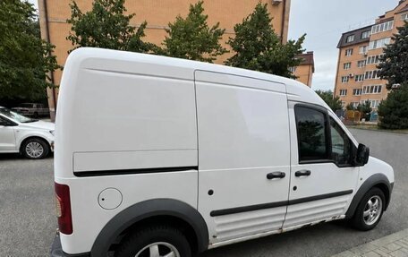 Ford Transit Connect, 2012 год, 700 000 рублей, 9 фотография