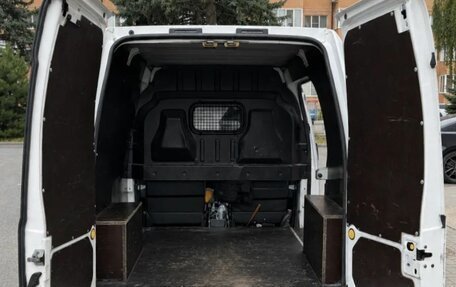 Ford Transit Connect, 2012 год, 700 000 рублей, 7 фотография