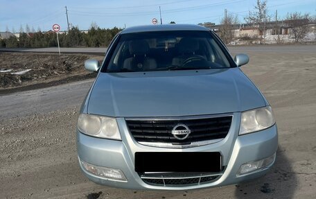 Nissan Almera Classic, 2006 год, 370 000 рублей, 3 фотография