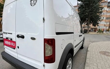 Ford Transit Connect, 2012 год, 700 000 рублей, 8 фотография