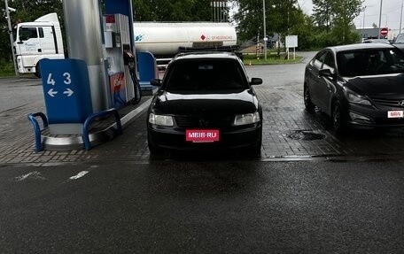 Volkswagen Passat B5+ рестайлинг, 2000 год, 400 000 рублей, 7 фотография