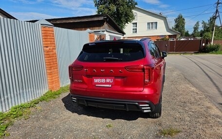 Haval Jolion, 2024 год, 2 000 000 рублей, 7 фотография