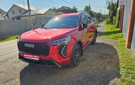 Haval Jolion, 2024 год, 2 000 000 рублей, 4 фотография