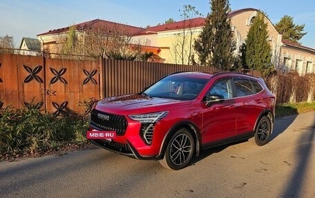 Haval Jolion, 2024 год, 2 000 000 рублей, 6 фотография