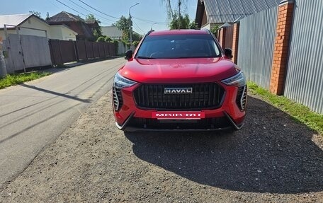 Haval Jolion, 2024 год, 2 000 000 рублей, 5 фотография
