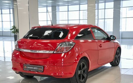 Opel Astra H, 2010 год, 400 000 рублей, 3 фотография