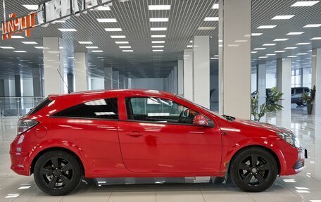 Opel Astra H, 2010 год, 400 000 рублей, 6 фотография