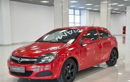 Opel Astra H, 2010 год, 400 000 рублей, 2 фотография